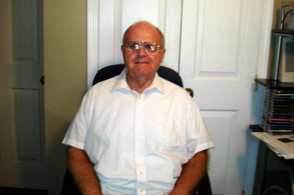 Carl Morrow - Faculty - Cass High School