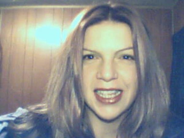 Jessica Stewart - Class of 1990 - Cass High School
