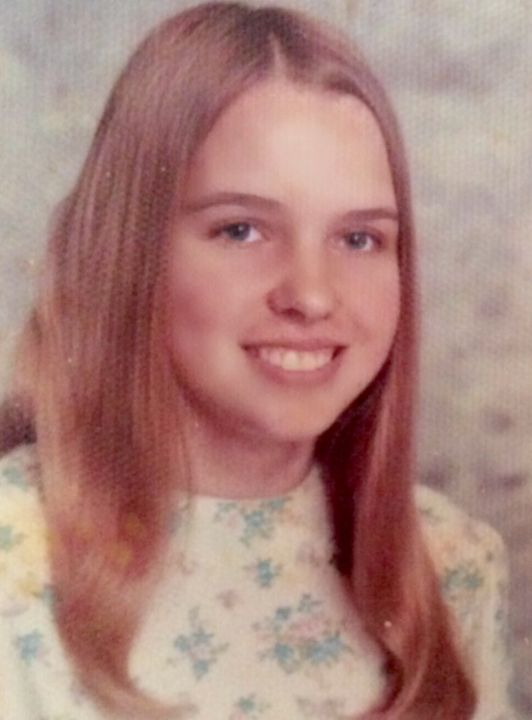 Linda Pruitt - Class of 1972 - Cass High School