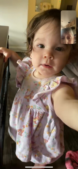 Glenda Massey - Class of 1968 - Cass High School