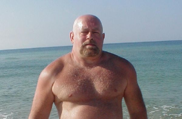 Ted Lipscomb - Class of 1973 - Cass High School