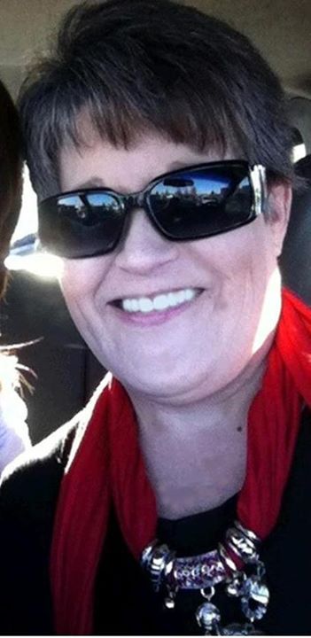 Keely Moore - Class of 1979 - Cass High School