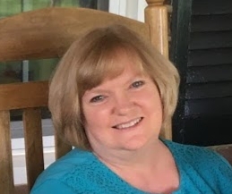 Kay Marshall - Class of 1979 - Cass High School