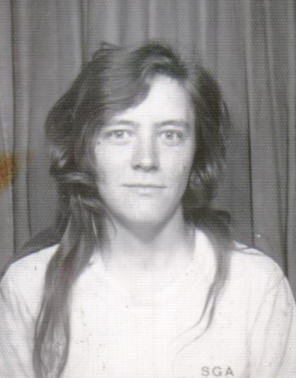 Cathy Ann Abernathy - Class of 1982 - Cass High School