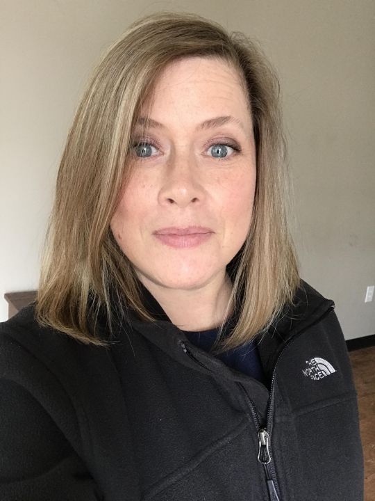Beth Wilbanks - Class of 1990 - Cass High School