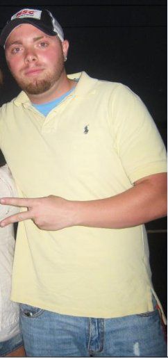 Josh Hastings - Class of 2007 - Cass High School