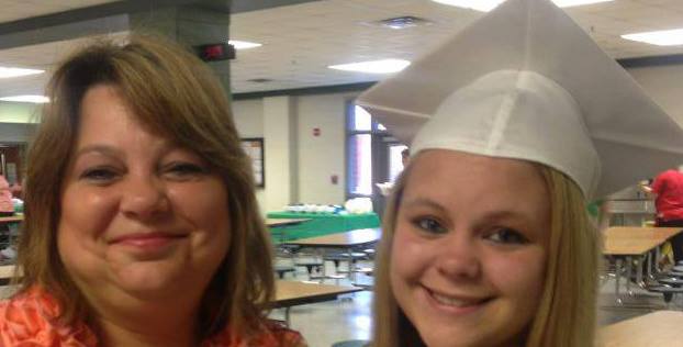 Judy Brinkley - Class of 1978 - Cass High School