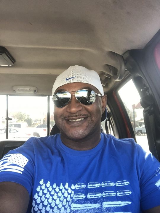 Alex Mclendon - Class of 1991 - Cass High School