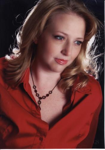 Shannon Cummins - Class of 1995 - Cass High School