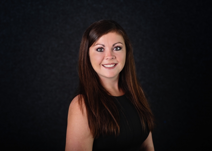 Hali Ray - Class of 2005 - Cass High School