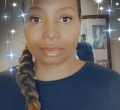Esther Zachery