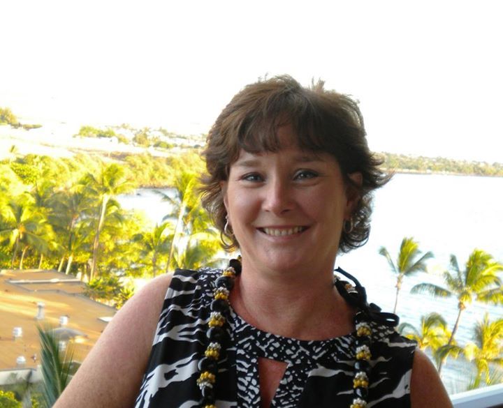 Tina Rogers - Class of 1977 - Beech Grove High School