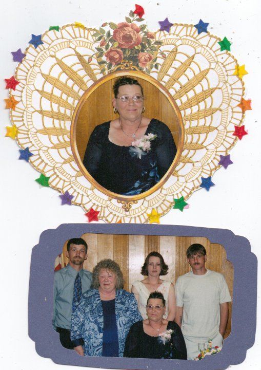 Clarice Phillips - Class of 1997 - Beech Grove High School