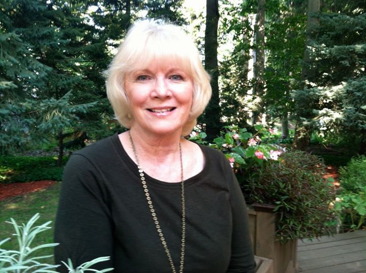 Linda Brenner - Class of 1941 - Beech Grove High School