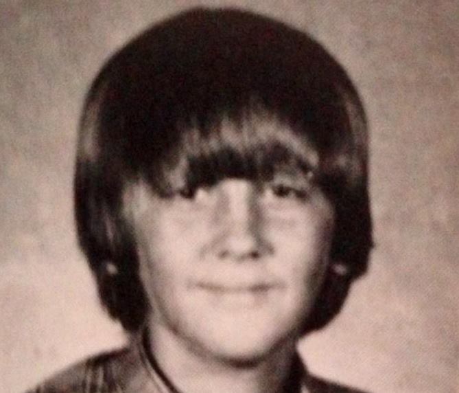 Brian Bailey - Class of 1985 - Beech Grove High School