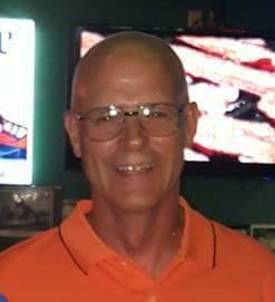Philip Gurganus - Class of 1972 - Beech Grove High School