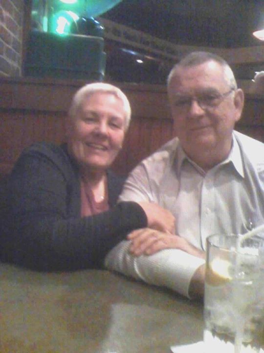 Richard Roller - Class of 1964 - Beech Grove High School