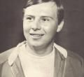 Joe Renforth, class of 1967