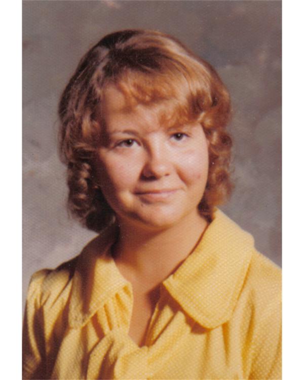 Holly Stafford - Class of 1972 - Dixon High School