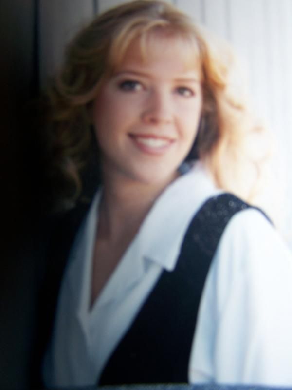 Tammy Thomson - Class of 1997 - Absarokee High School