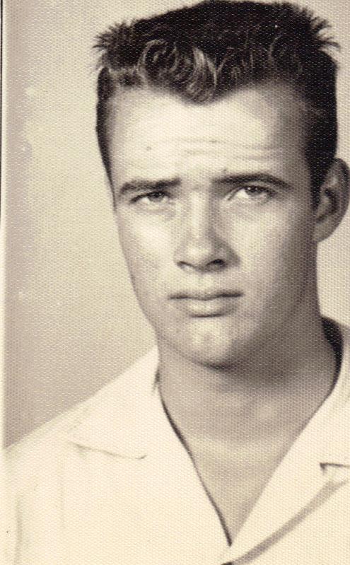 Don Helton - Class of 1959 - Wayne High School