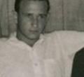 Jerre Divelbiss, class of 1959
