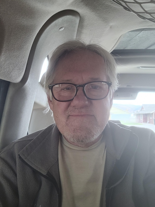 Dan Jovanovich - Class of 1973 - Anaconda High School