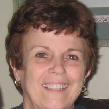 Roberta Mccallum - Class of 1966 - Anaconda High School