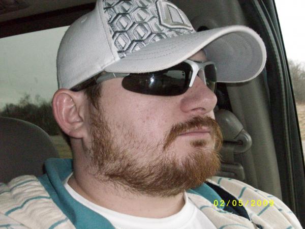Chase Cox - Class of 2004 - Weleetka High School