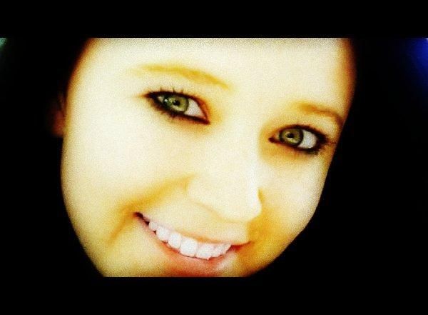 Erin Davis - Class of 2007 - Wellston High School