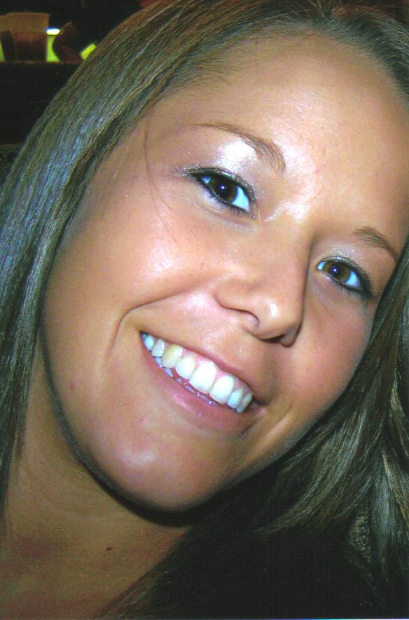 Trisha Vanderpool - Class of 2005 - Wellston High School