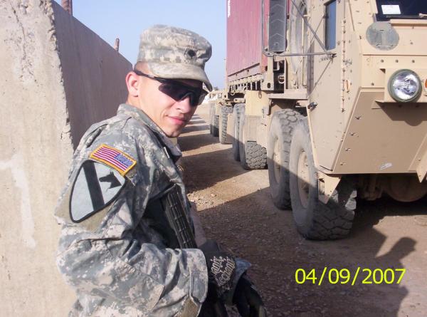 Billy Hicks Ii - Class of 2002 - Wellston High School