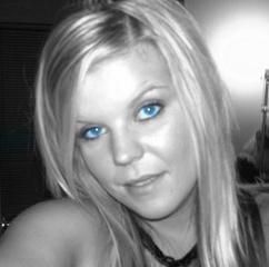 Krystal Eckhart - Class of 2004 - Western Heights High School