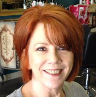 Rita Marshall Daniels - Class of 1977 - Western Heights High School