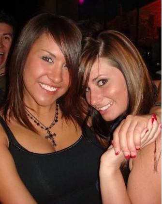 Leah Lefebvre - Class of 2004 - Western Heights High School