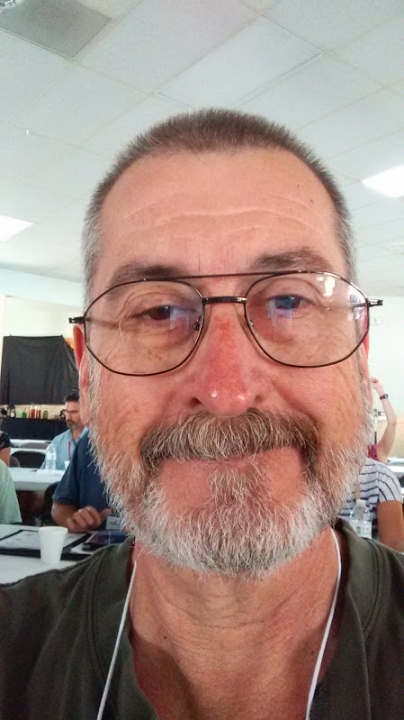 Mike Hopkins - Class of 1971 - Western Heights High School