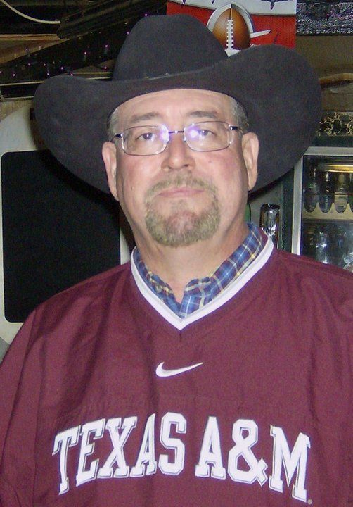 Marc Yount - Class of 1973 - Western Heights High School