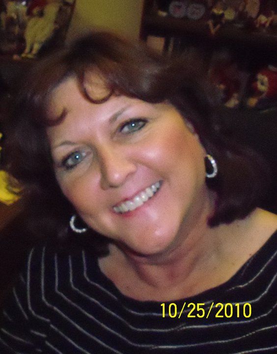 Sherry Mcfarland Boulware Louthan - Class of 1975 - Western Heights High School
