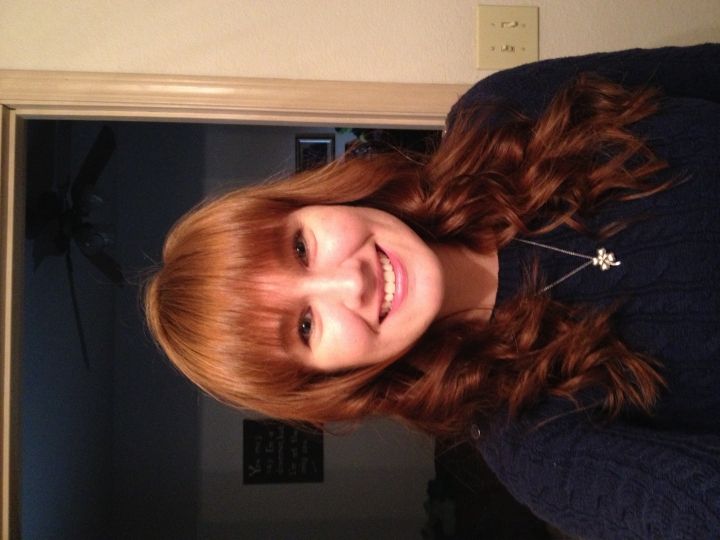 Tiffany Norris - Class of 2002 - Western Heights High School