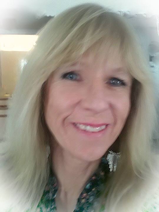 Cyndi Melton - Class of 1982 - Western Heights High School