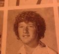 Nick Larkin, class of 1979