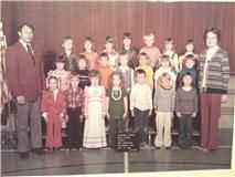 Melissa Sizemore - Class of 1976 - Gunnison Valley Elementary School