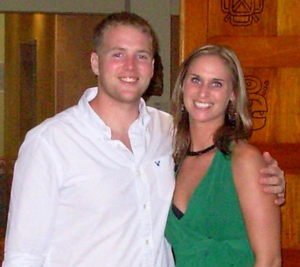 Victoria Reimche - Class of 1998 - Westmoore High School