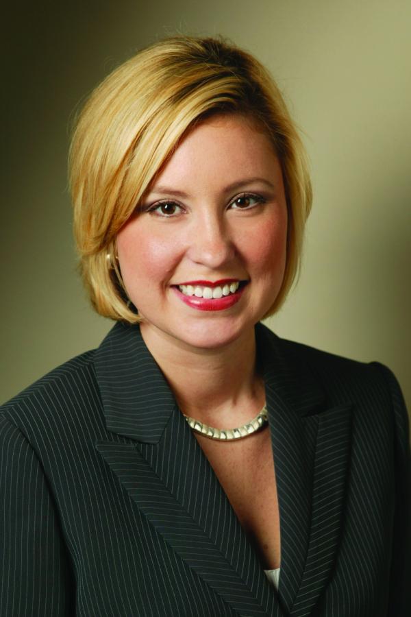 Dena Drabek - Class of 1998 - Westmoore High School
