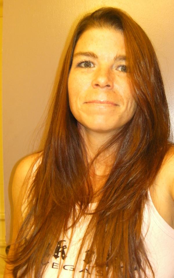 Lisa Warren - Class of 1990 - Westmoore High School