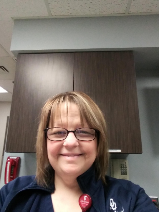 Sandra Young - Class of 1989 - Westmoore High School