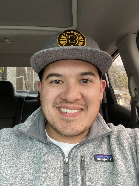 Albert Menchaca - Class of 2003 - Westmoore High School