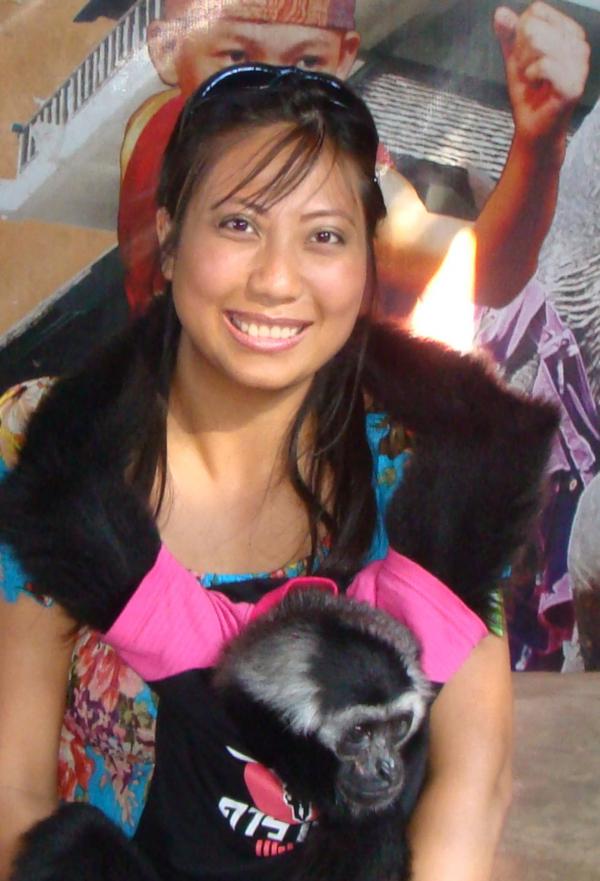 Thuong Thuong - Class of 2001 - Westmoore High School