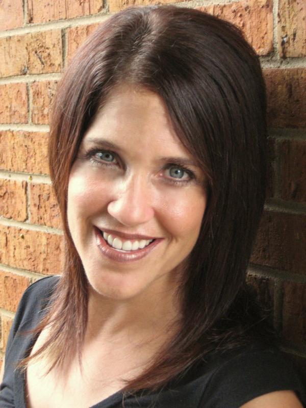 Angie Oplotnik - Class of 1991 - Westmoore High School