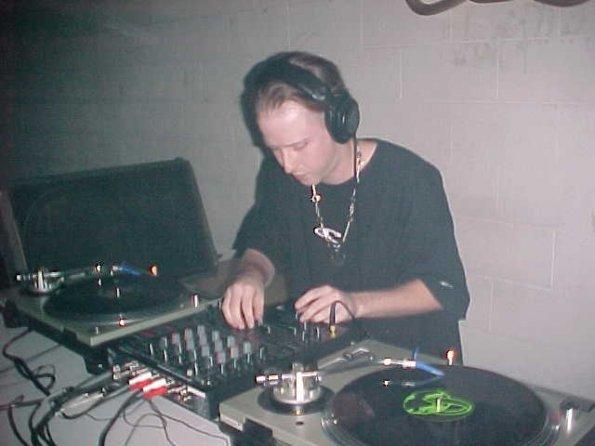 Aaron Morgan - Class of 1995 - Westmoore High School